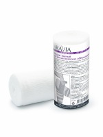 Aravia Professional Бандаж тканый для косметических обертываний, 140 мм х 5 м, 1 шт (Aravia Professional, Уход за телом)