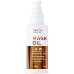 Likato Масло для волос Magic Oil, 100 мл (Likato, Hair)