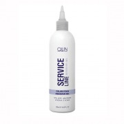 Ollin Professional Гель для удаления краски с кожи, 150 мл (Ollin Professional, Service Line)