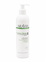 Aravia Professional Organic Масло для антицеллюлитного массажа Eucaliptus Therapy, 300 мл (Aravia Professional, Уход за телом)