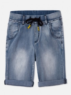 Шорты джинсовые для мальчика