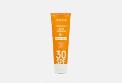 Солнцезащитный крем для лица и тела 30SPF