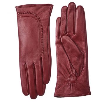 Др.Коффер H660129-236-12 перчатки женские touch (7,5)