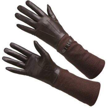 Др.Коффер H640204-41-09 перчатки женские (7)