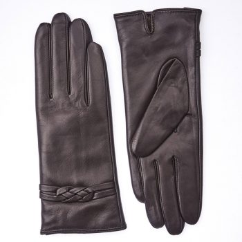 Др.Коффер H660111-236-09 перчатки женские touch (7)
