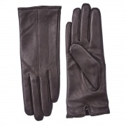 Др.Коффер H660113-236-09 перчатки женские touch (6,5)