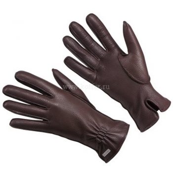 Др.Коффер H610182-40-09 перчатки женские (6,5)