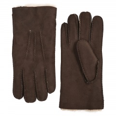 Др.Коффер H760124-144-09 перчатки мужские (M)