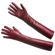 Др.Коффер H620020-41-03 перчатки женские (7,5)