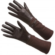 Др.Коффер H640204-41-09 перчатки женские (6,5)