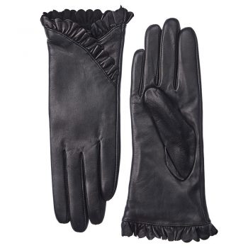 Др.Коффер H660109-236-04 перчатки женские touch (8)