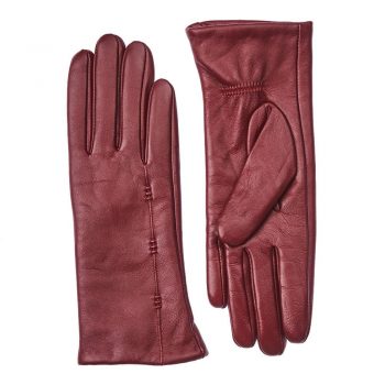 Др.Коффер H660121-236-12 перчатки женские touch (8)