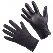 Др.Коффер H760102-236-04 перчатки мужские touch (8,5)