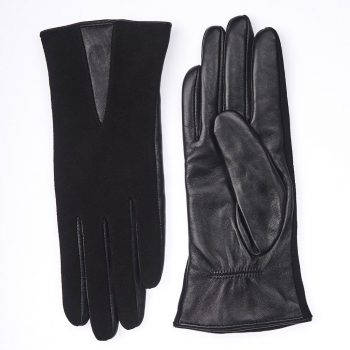Др.Коффер H660132-236-04 перчатки женские touch (6,5)