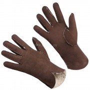 Др.Коффер H610181-144-09 перчатки женские (6,5)