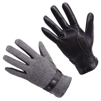 Др.Коффер H760104-236-04 перчатки мужские touch (11)