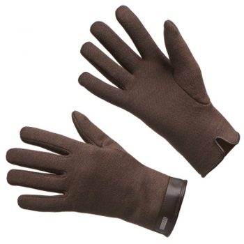 Др.Коффер H640246-160-09 перчатки женские (6,5)