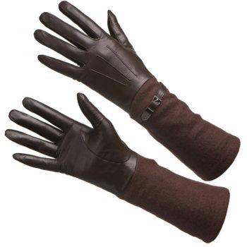 Др.Коффер H640204-41-09 перчатки женские (8)