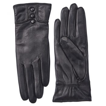 Др.Коффер H660130-236-04 перчатки женские touch (7,5)