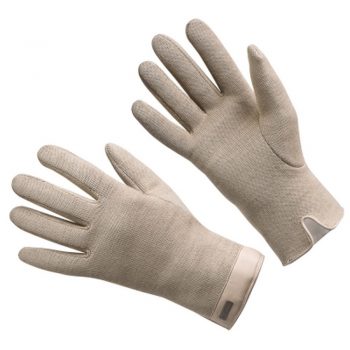 Др.Коффер H640246-160-61 перчатки женские (6,5)