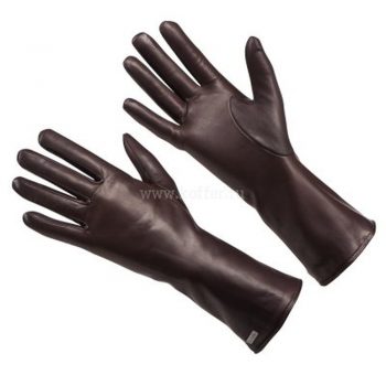 Др.Коффер H610108-41-09 перчатки женские (6,5)