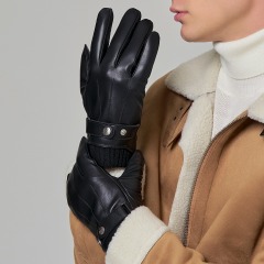 Др.Коффер H760106-236-04 перчатки мужские touch (8)