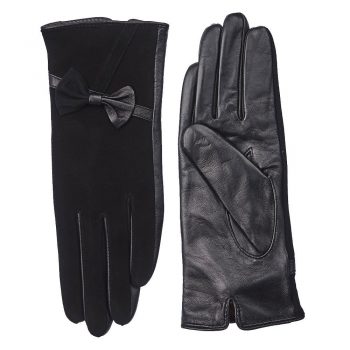 Др.Коффер H660135-236-04 перчатки женские touch (6,5)