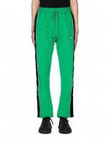 Зеленые брюки Celtics