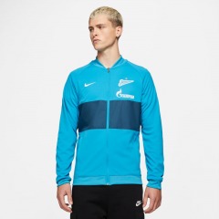 Мужская олимпийка Nike Polo Zenit Saint Petersburg