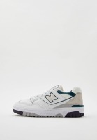 Кеды New Balance