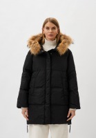 Пуховик Weekend Max Mara