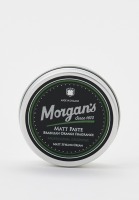Паста для укладки Morgans