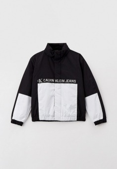 Куртка утепленная Calvin Klein Jeans