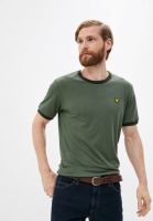 Футболка Lyle & Scott