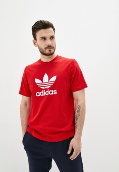 Футболка adidas Originals