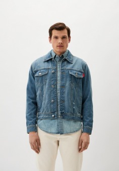 Куртка джинсовая Richmond X