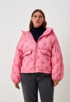 Куртка утепленная Pink Orange
