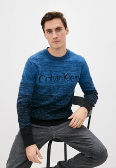 Джемпер Calvin Klein