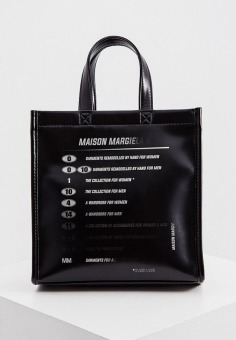 Сумка MM6 Maison Margiela