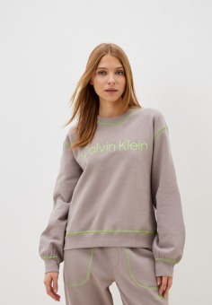 Свитшот домашний Calvin Klein Underwear