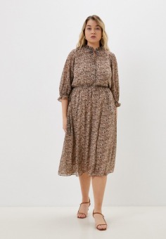 Платье Adele Fashion