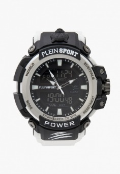 Часы Plein Sport