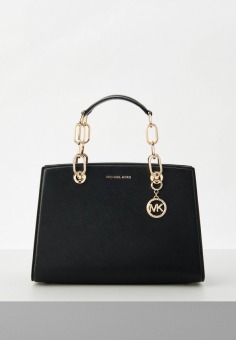 Сумка и брелок Michael Michael Kors