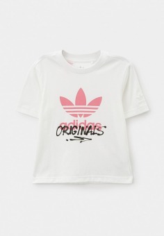 Футболка adidas Originals