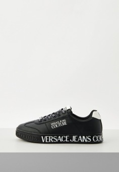 Кеды Versace Jeans Couture