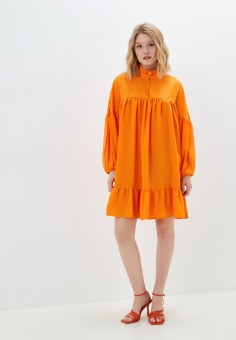 Платье Abricot