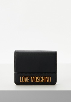 Кошелек Love Moschino