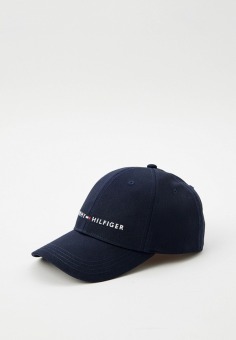 Бейсболка Tommy Hilfiger