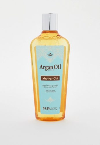 Гель для душа Argan Oil