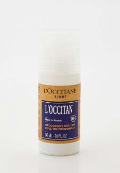 Дезодорант L'Occitane